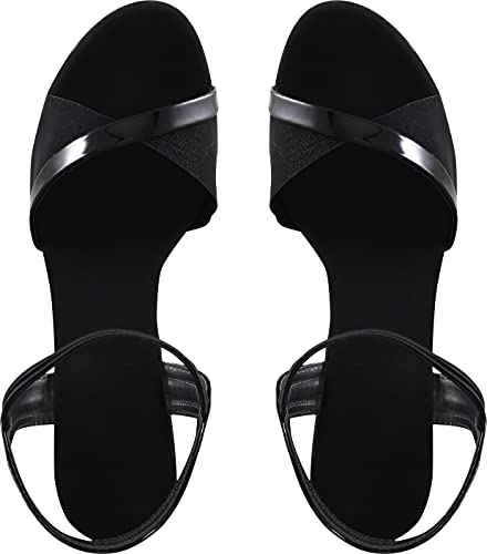 Image of Shoetopia womens Abc Wedge Sandal