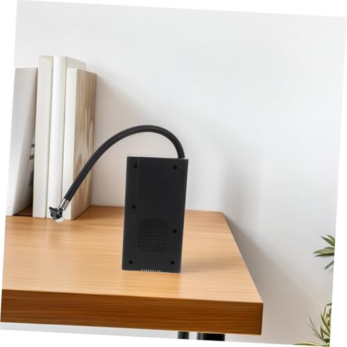 Pompe de gonflage de voiture et gonfleur de pneus portable - 7