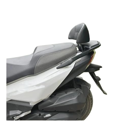 Coussin Joyride 300 2025 dossier passager contre fatigue