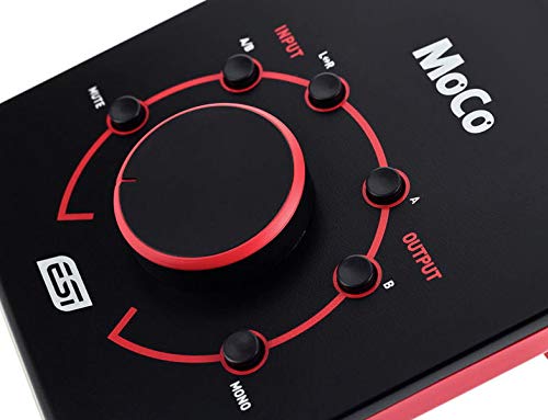 ESI Esmoco Passive Monitor Controller - Image 5