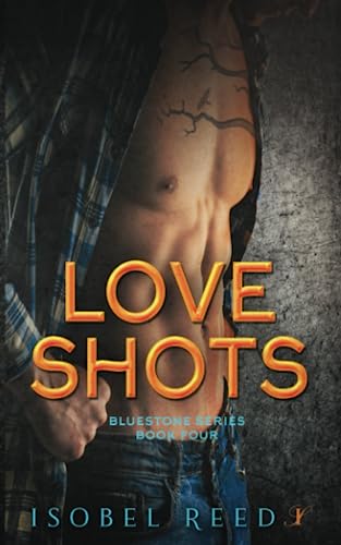 Love Shots: 4 (BlueStone) view 2
