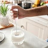 Zoom IMG-1 bacchetta automatica per schiumare il Zoom IMG-1 bacchetta automatica per schiumare il