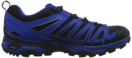 Tênis X Ultra 3 Prime, Salomon, Masculino, Azul, 45