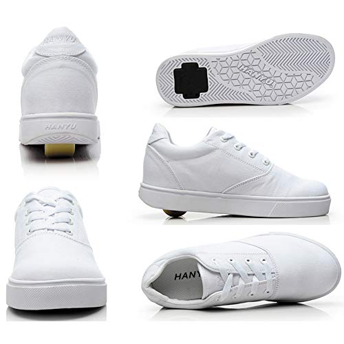 CBA Bing, scarpe da skate unisex per bambini, con