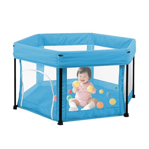 xr[T[N }bgt bV^Cv Ԃ Ay ܂肽ݎ bVtFX 125×110cm×66cm Zp` qp SvC[hAC \tg 􂦂 Ԃ͂ Baby Playpen Ώ۔Nw3 OΉ