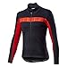 Produktbild castelli Mortirolo VI Jacket, Sportjacke für Herren 2XL Light Black