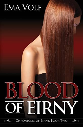 Blood of Eirny (Chronicles of Eirny)