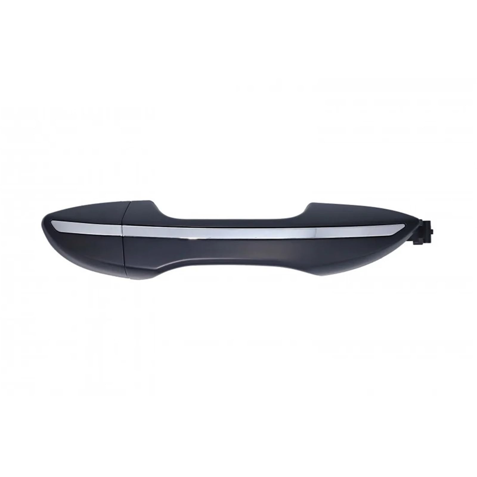 DUHNXUJ Car Door Handle for Toyota for Corolla 2014-2019 Exterior Door Handle Front Left Right(Front Right)