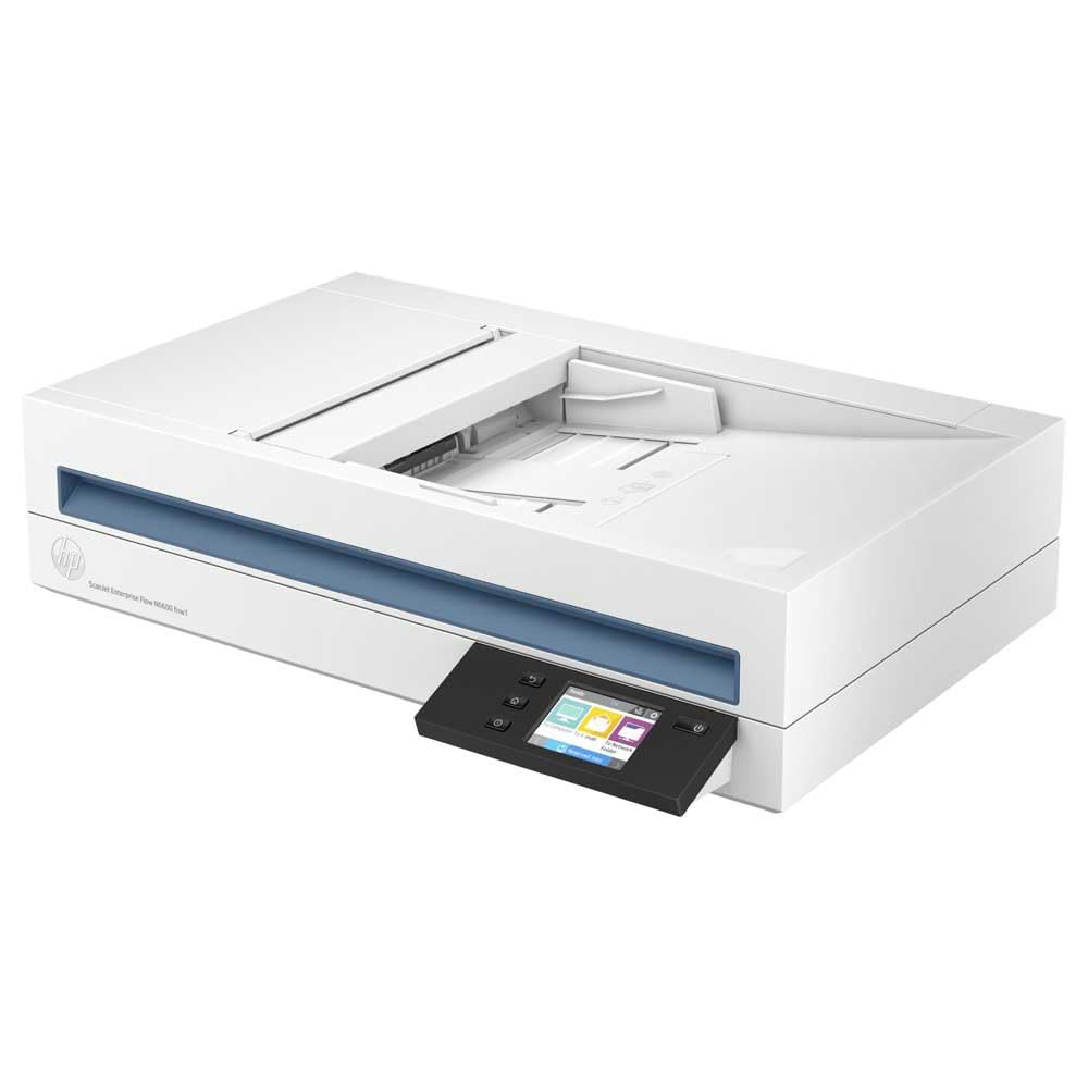 HP Escáner Flow N6600 20G08A#B19