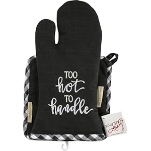 Primitivesbykathykitchenpotholdersetmycookingissoawesome Urban Country Home Decor Primitives by kathy kitchen potholder set my cooking is so awesome urban country home decor