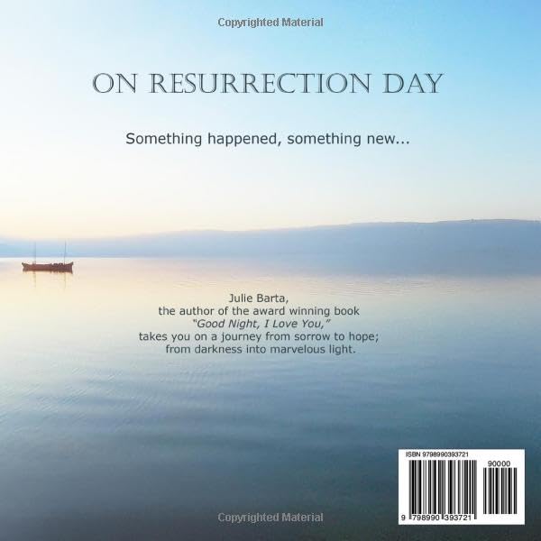 On Resurrection Day - Image 2