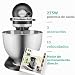 Imagen de KitchenAid Robot de Cocina Amasadora 4