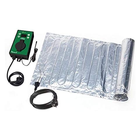 Alfombra calentadora Bio Green HMTA 060-200 para invernadero Cover