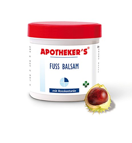 Crema Castaño de Indias para piernas cansadas 250c.c. con caléndula arnica lavanda y limón. Sin parabenos Cover