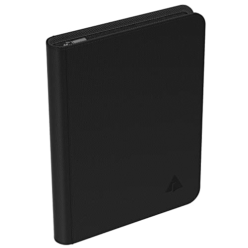 Top 10 Best Toploader Binder Top Picks 2023 Reviews