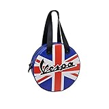  Original Vespa Tunneltasche Tasche UK