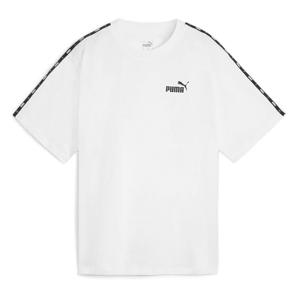 PUMA ESS Tape Tee