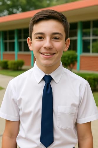 Opiniones y reviews de Corbatas para Niño - los más vendidos. 15 Imagen adicional