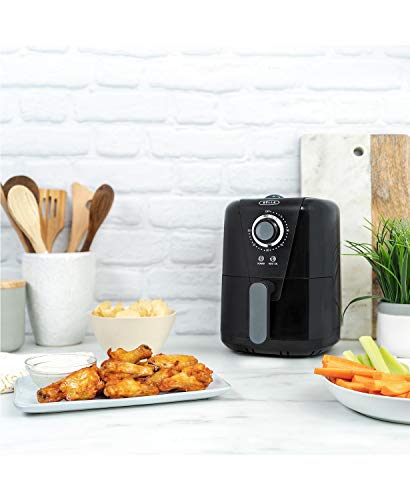 Bella 1.6-Qt. Air Fryer