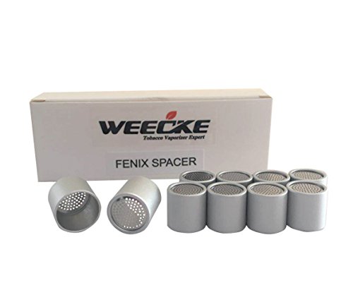 WEECKE FENIX ��p �q�[�e�B���O�`���[�u�X�y�[�T�[ ���� �O�o���̎g�p�ɍœK �\�ߗt���߂Ď���������