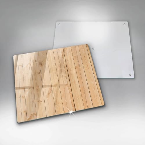 Planche à découper grand format 60x52 pour plaque induction Wallfluent