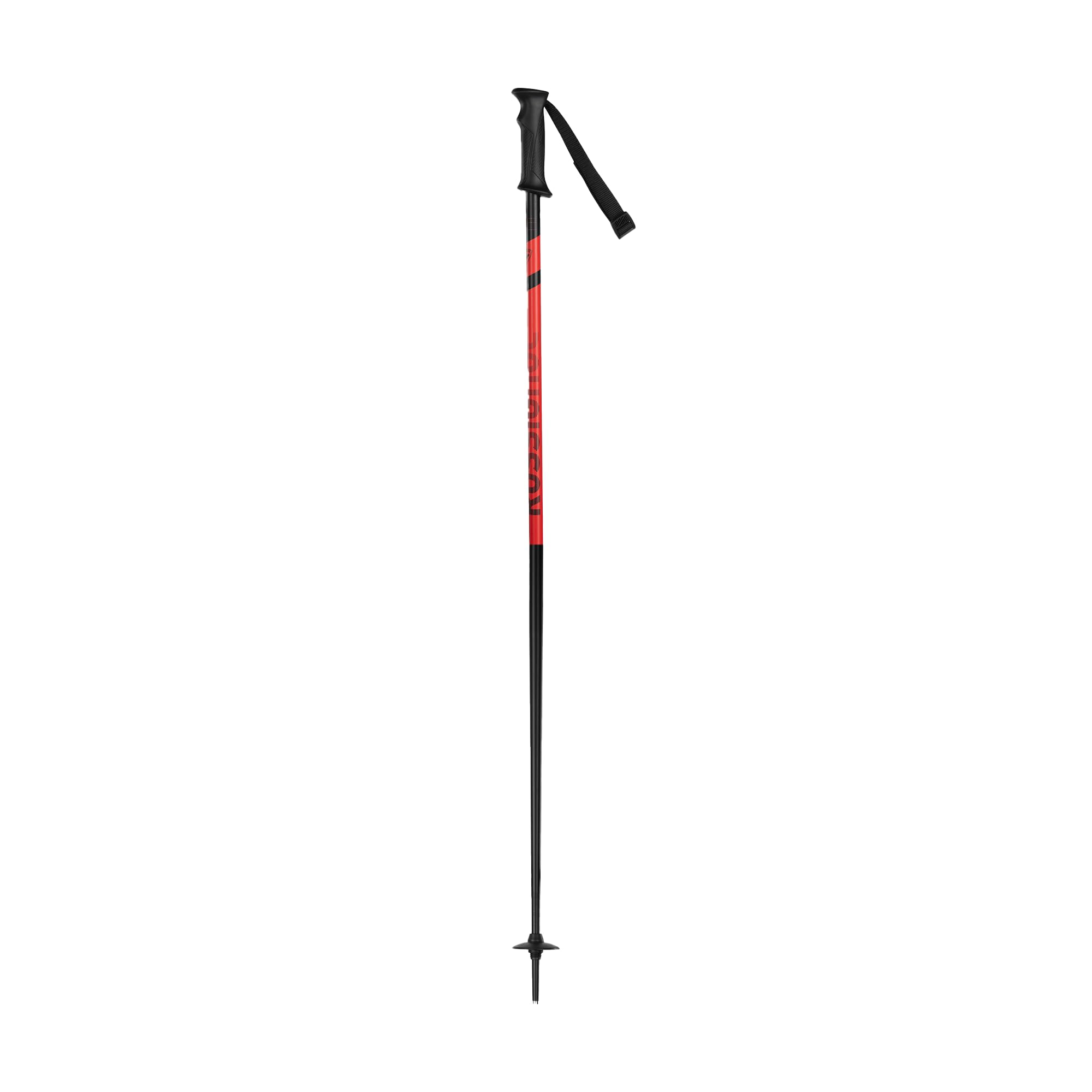 Rossignol Bâtons de ski alpin Tactic – Bâtons de ski alpin robustes et légers
