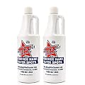 Bring it On Cleaner Hard Water Spot Remover Eco Friendly Shower Glass Cleaner Most Effective for Fiberglass, Windows, Chrome, Tubs, Granite, Steel, Soap Scum, Tile and Grout - 2 x 32 Ounce