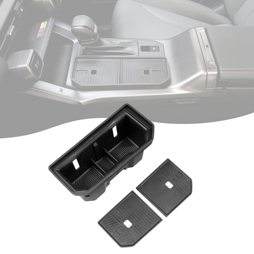 Temiry �V�^RAV4 60�n AXAN64 �Z���^�[�R���\�[���B�����[�{�b�N�X ���[ �{�b�N�X TPE�� �V�t�g���[�P�[�X �t�����g�h�����O�z���_�[�g���C �d�؂�݌v �����p�[�c �������� RAV4 XA60�n 2025�N12���`���s �������� ���[