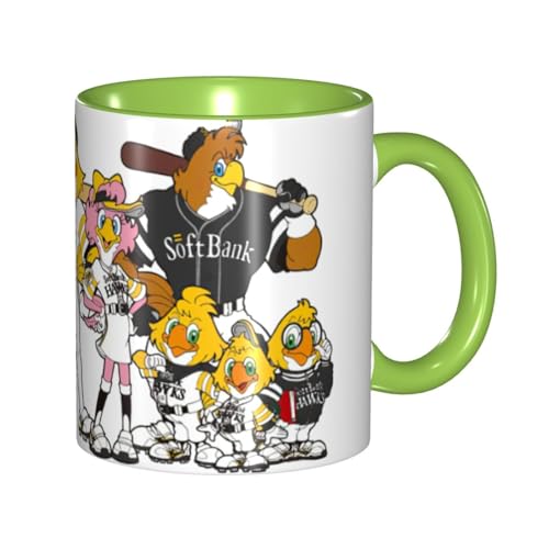 \tgoNz[NX Z~bN}OJbv H eʃR[q[Jbv 330ml ϔM ȃ}OJbv ItBXz[p v[gɍœK ėp\ Mtg jp Green