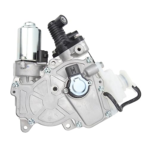 Conjunto do Atuador da Embreagem 31360-52044, para YARIS COROLLA AURIS Com Controle Preciso e Desemp