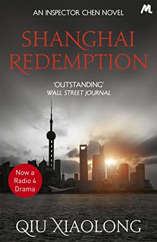 Preisvergleich Produktbild Shanghai Redemption: Inspector Chen 9 (As heard on Radio 4)
