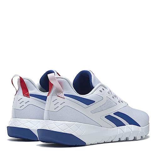 Image of Reebok Mens Flexagon Force 4 Walking Shoe