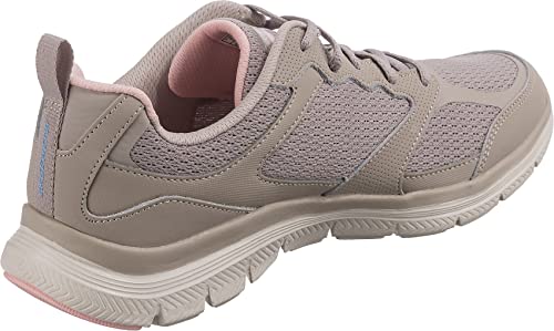Image of Skechers Women's Flex Appeal 4.0 Brilliant View Walking Shoes