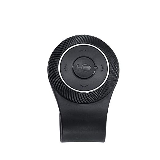 JOYING Newest Wireless Steering Wheel Control for Android Universal Car Stereo