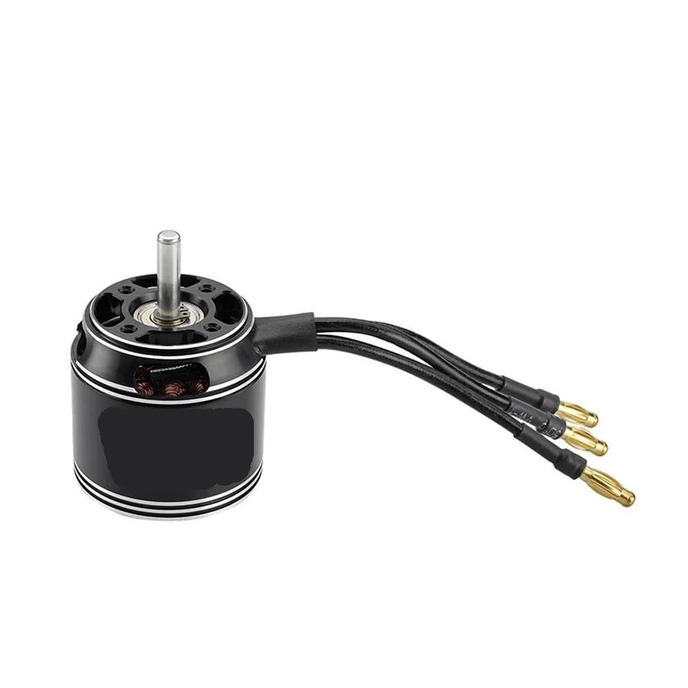 Moteur sans balais D4250 800KV pour modèle terre et eau