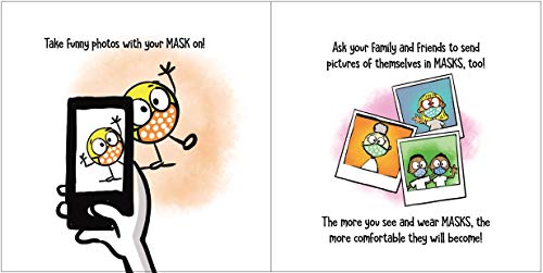 A Little SPOT Wears A Mask - Image 9