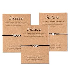 Sister - 3PCS