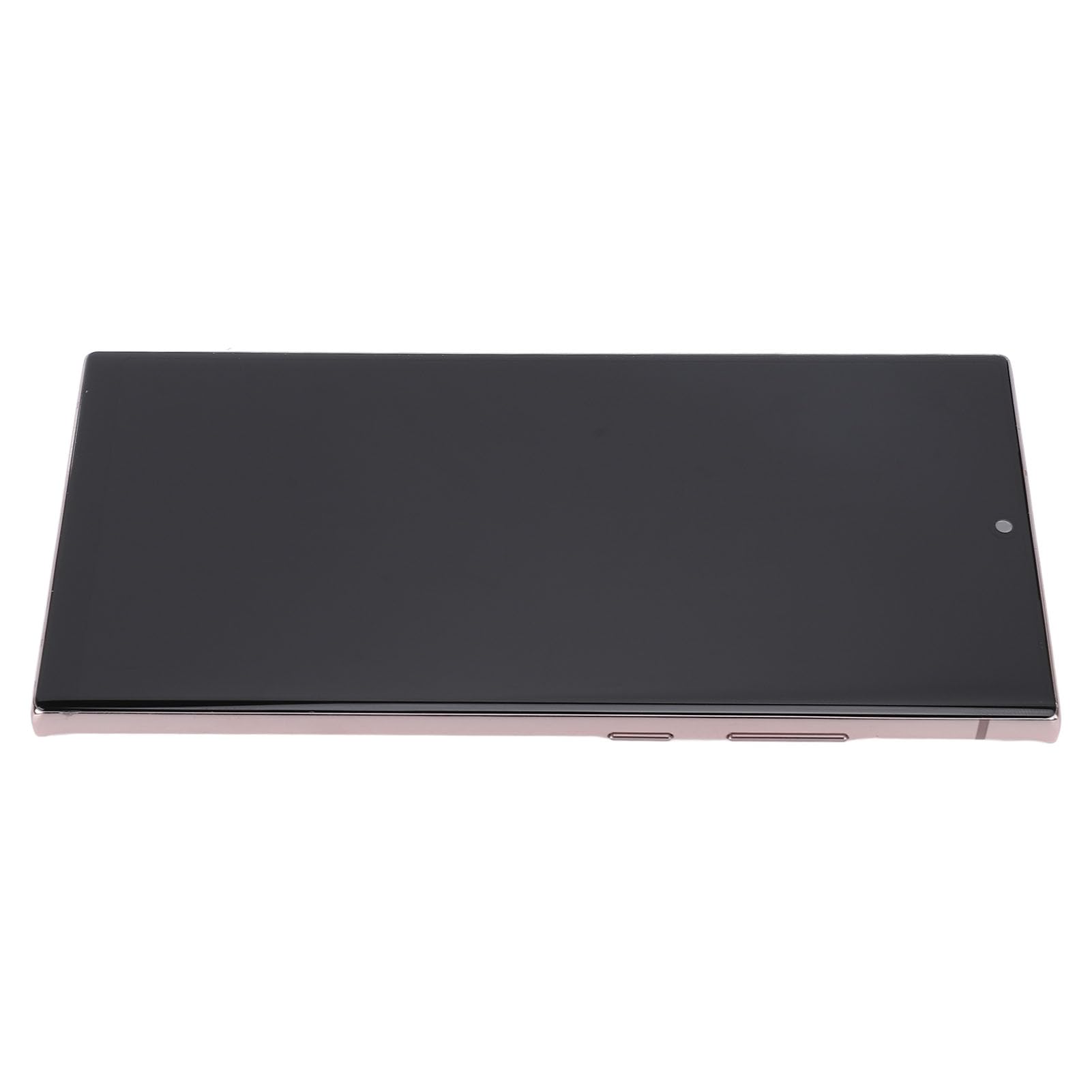 Domary 6,9-calowy Wyświetlacz TFT LCD z Ekranem Dotykowym Digitizer dla