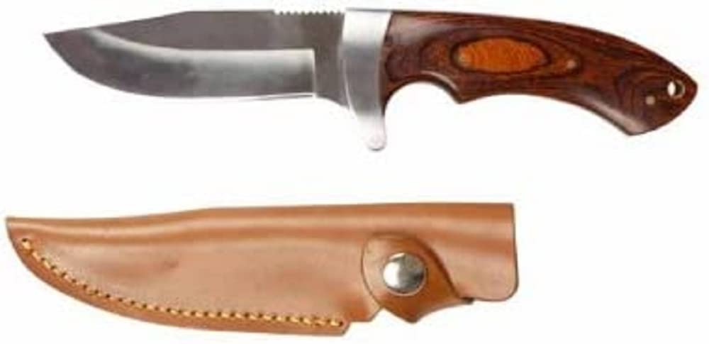 Mil-Tec Uniseks – nóż dla dorosłych 15385000, wielokolorowy, 105 mm