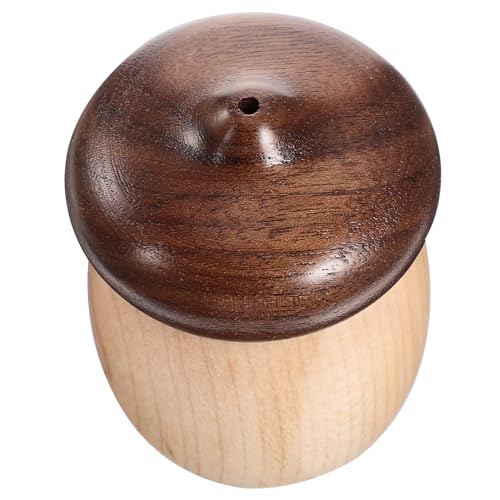 SOLUSTRE Cotton Swab Holder Elegant Toothpick Dispenser for Desktop Stylish Bathroom Organizer Reusable Container for Home Office Cafe Chic Design Compact