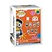 Funko POP! Rocks: Minions X BTS - Jungkook - Jung Kook - BTS + Minions - Collectable Vinyl Figure - Gift Idea - Official Merchandise - for Kids & Adults - Movies, Music Fans
