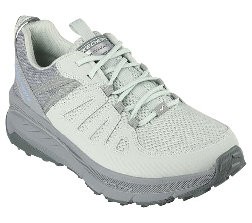 Image of Skechers Women Switch Back Cascades Lace Up Shoe