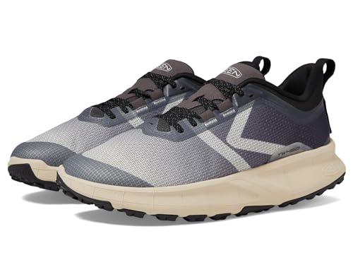 Image of KEEN Men's 450 Dirt Comfortable Durable Breathable Trail Walking