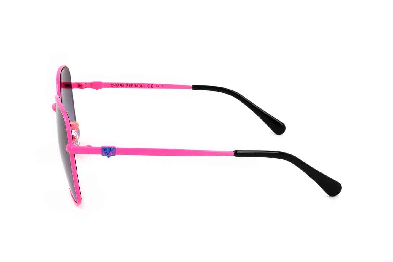 Chiara Ferragni Okulary przeciwsłoneczne Kobiety Cf 1003/S