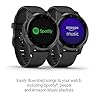 Garmin-Vivoactive-4-GPS-Smartwatch-Features-Music-Body-Energy-Monitoring-Animated-Workouts-Pulse-Ox-Sensors-and-More-Black Garmin Vivoactive 4, GPS Smartwatch, Features Music, Body Energy Monitoring, Animated Workouts, Pulse Ox Sensors and More, Black