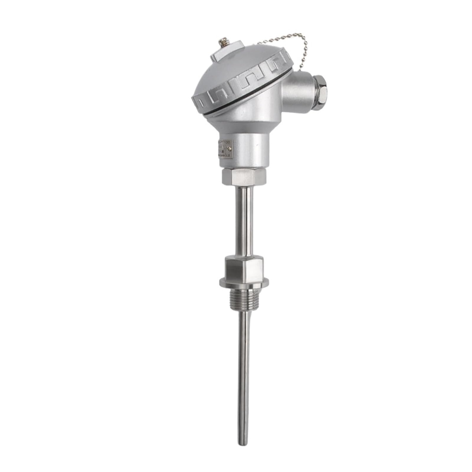 JJKKOZVQF PT100 RTD Thermal Resistance Water Temperature Temp Transmitter