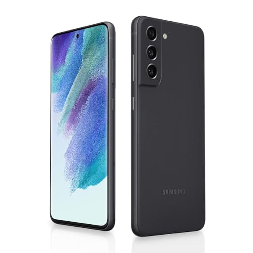 Samsung-Galaxy-S21-FE-5G-Graphite-8GB-RAM-256GB-Storage-with-Snapdragon-888-Processor