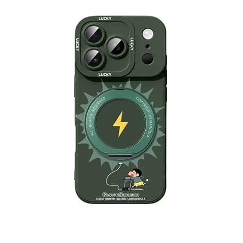 �N���������񂿂�� iPhone 17 �P�[�X iPhone16 �P�[�X ���ɋ����w�� Magsafe�Ή� �G�A�K�[�h�R�[�i�[ �݊����̂��� �����ӂ���14 iPhone13�Ή� �X�}�z�P�[�X iPhone12 �y�S�@��Ή��z