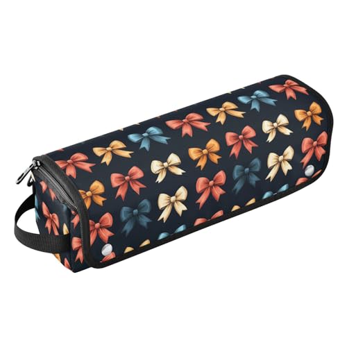 Bolsa organizadora resistente al calor con tapete para planchas y rizadores de cabello miniatura 1