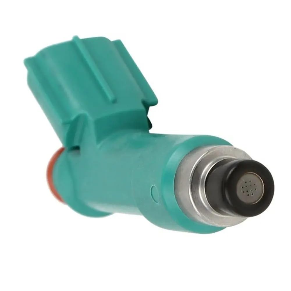 Fghdssa One Color Car Fuel Injector Nozzle For Toyota For Camry For Corolla Matrix For Rav4 Scion Tc 2.4L 4Pcs 23250-28080 Fuel Injectors